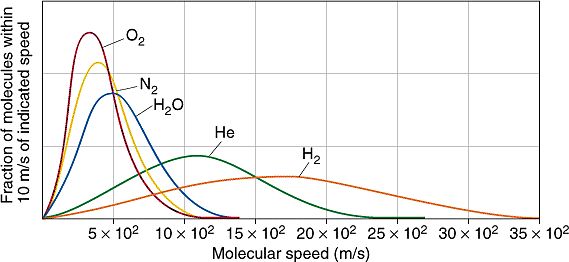 Turbomolecular Pumps