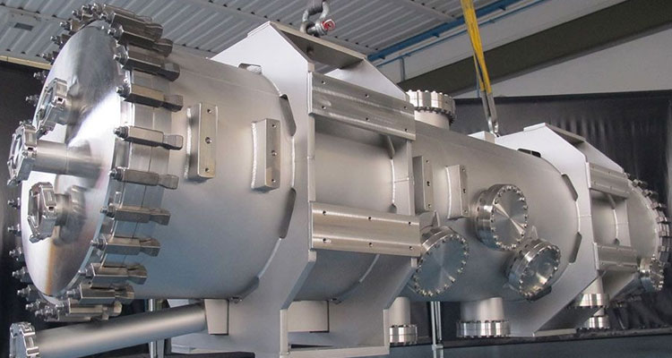 Vacuum Chambers