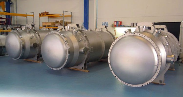 Vacuum Coating Technology