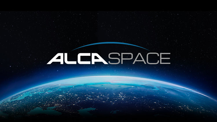 Welcome AlcaSpace: Alca Technology new division