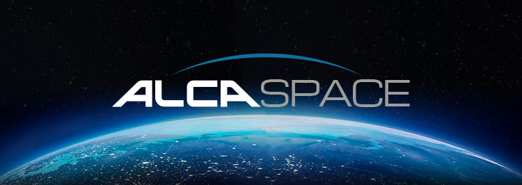 Welcome Alcaspace: Alca Technology New Division