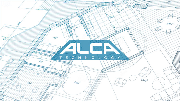 A new headquarter for Alca Technology