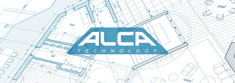A New Headquarter For Alca Technology