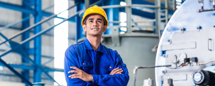 Buscamos un Rbuscamos un Inspector de Instalaciones - Tcnico de Servicio Para Desplazamientosesponsable de Proyecto