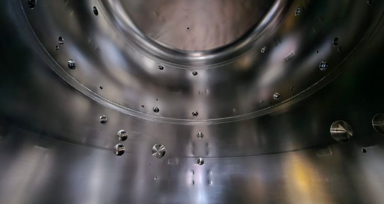 Alca Technology contributes to the Einstein Telescope