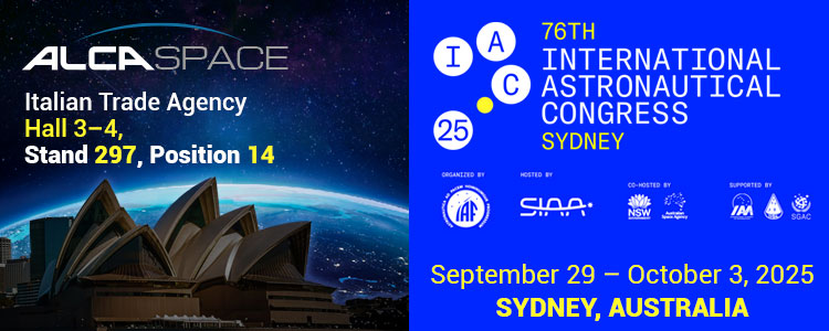 Join us at IAC 2025